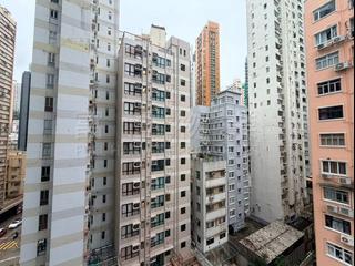 跑馬地 - One Jardine's Lookout 08