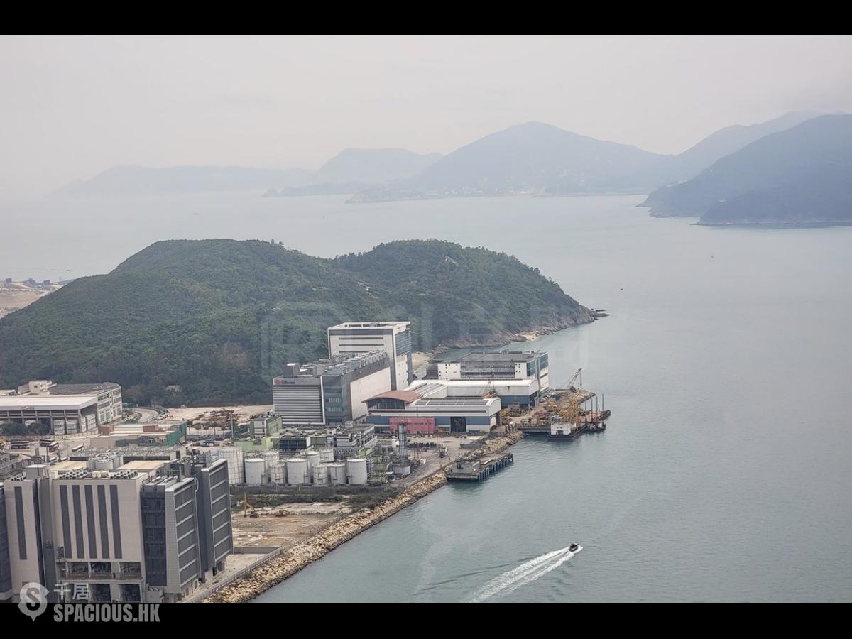 日出康城 - 日出康城6期 LP6 1座 01