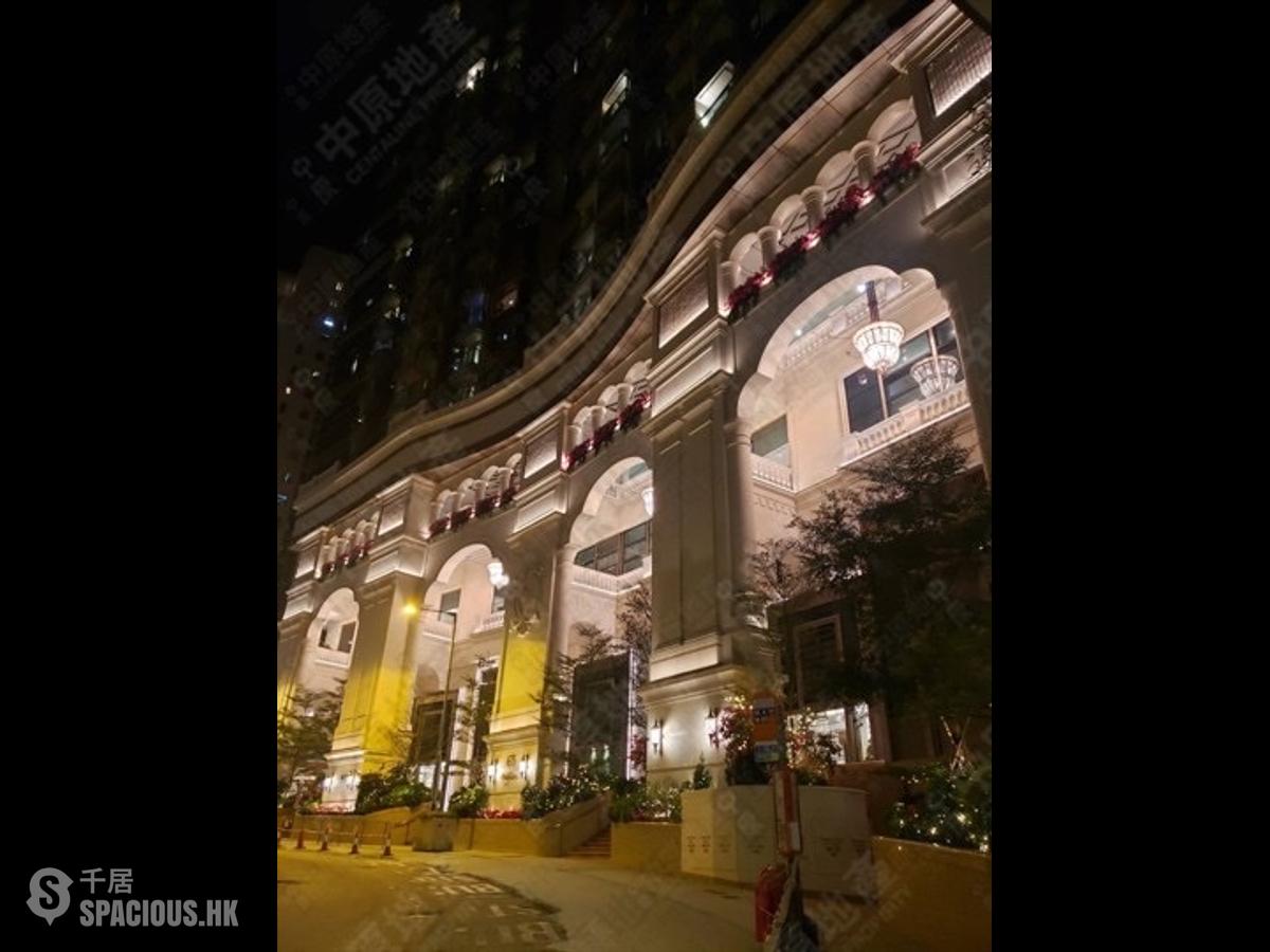 Sai Ying Pun - 63, Pokfulam Emerald House (Tower 2) 01