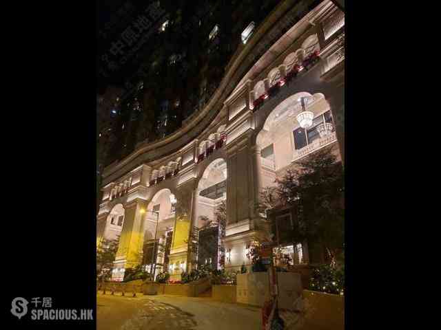 Sai Ying Pun - 63, Pokfulam Emerald House (Tower 2) 01