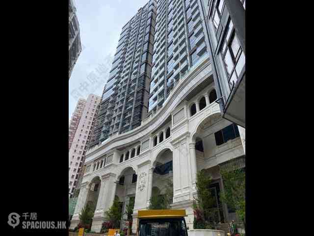 Sai Ying Pun - 63, Pokfulam Emerald House (Tower 2) 02
