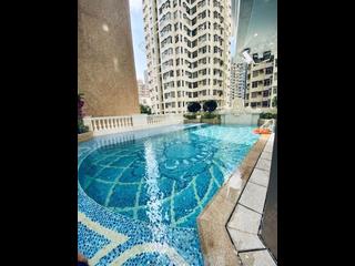 Sai Ying Pun - 63, Pokfulam Emerald House (Tower 2) 04