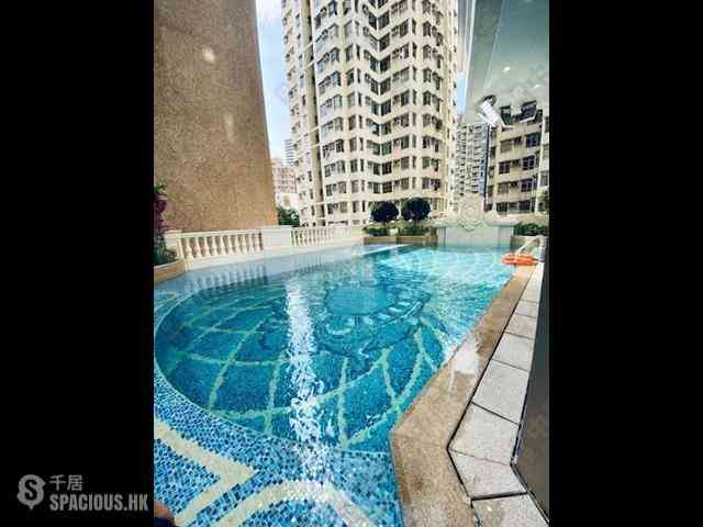 Sai Ying Pun - 63, Pokfulam Emerald House (Tower 2) 04