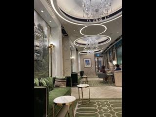 Sai Ying Pun - 63, Pokfulam Emerald House (Tower 2) 05