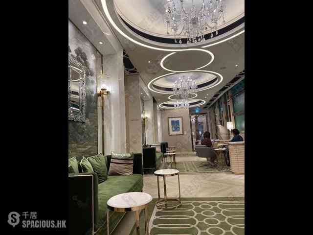 Sai Ying Pun - 63, Pokfulam Emerald House (Tower 2) 05