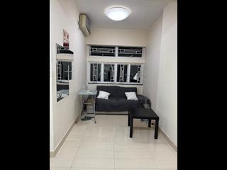 Wan Chai - Kwong Sang Hong Building Block B 03