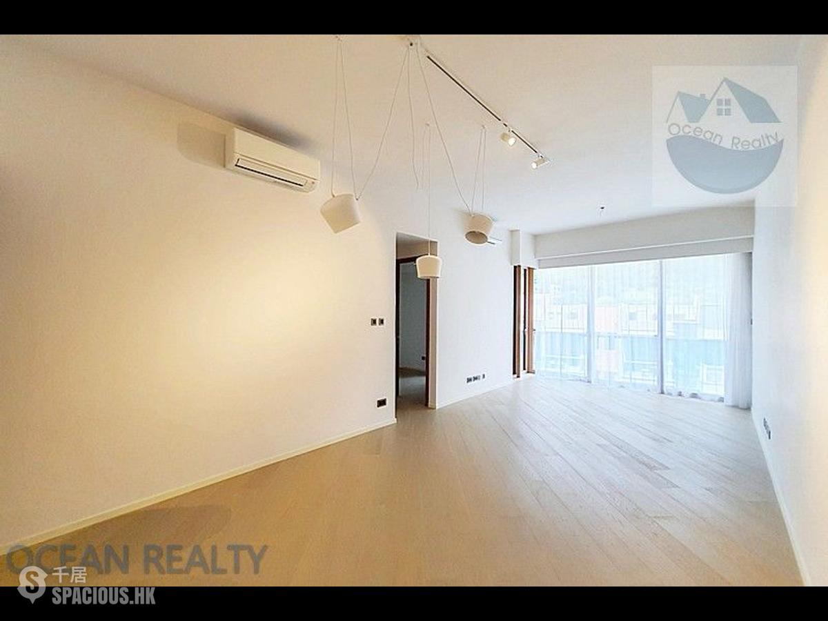Clear Water Bay - Mount Pavilia 01