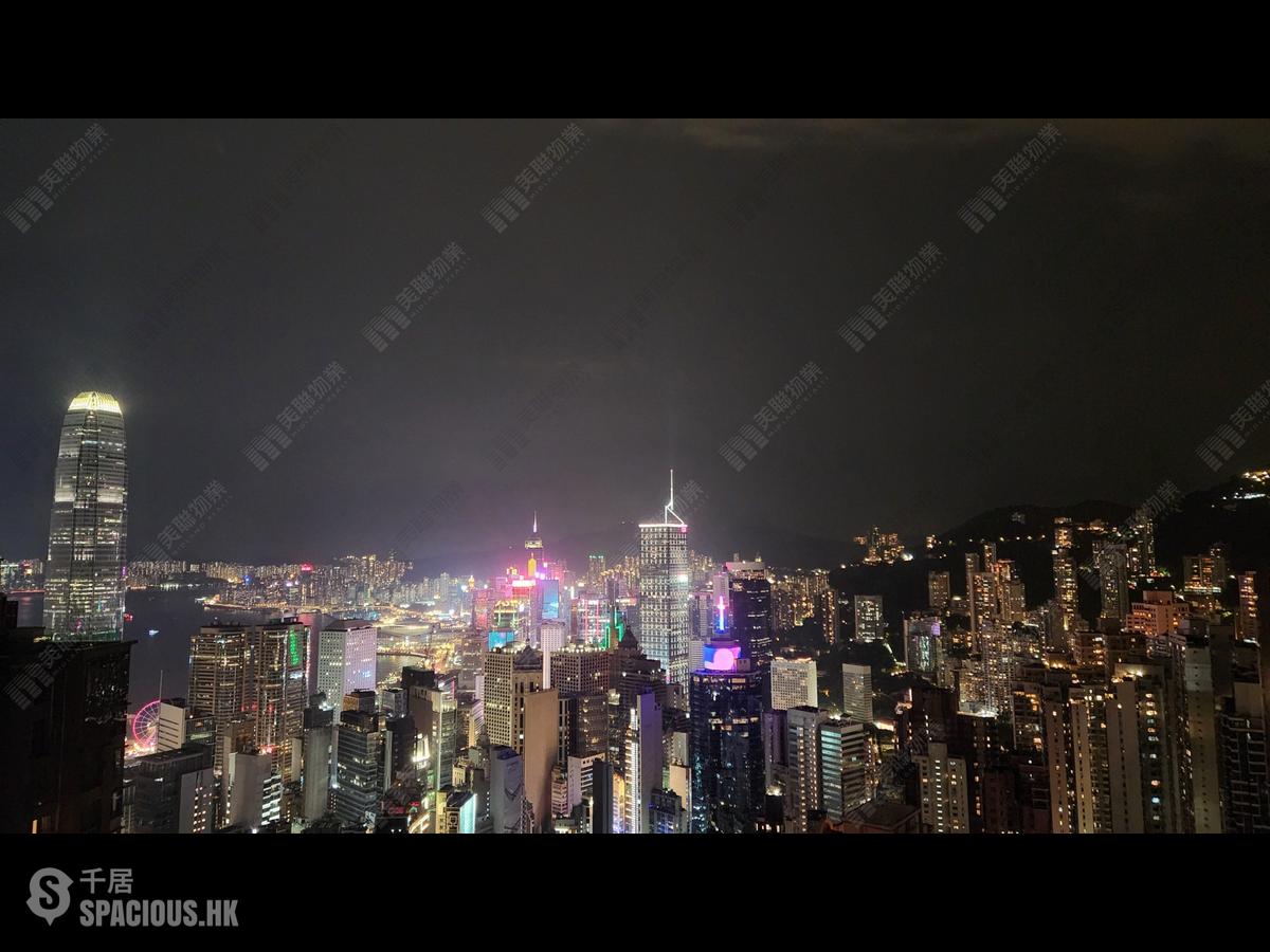 中半山 - 蔚然 01