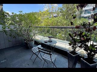Clear Water Bay - Mount Pavilia 03