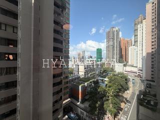 Mid Levels West - Wilton Place 04