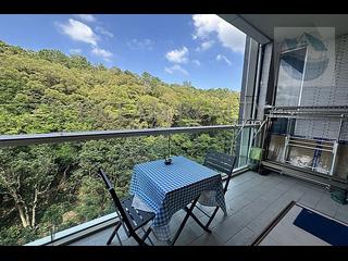 Clear Water Bay - Mount Pavilia 02