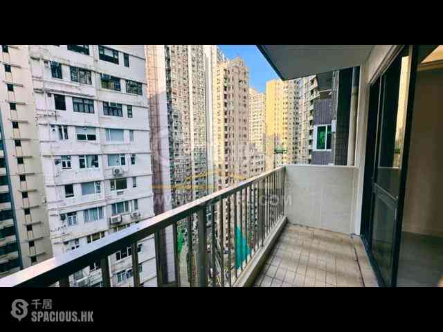 中半山 - 利德大厦 03
