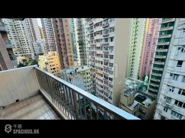中半山 - 利德大厦 04