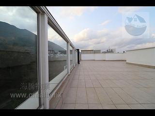Clear Water Bay - Mount Pavilia 03