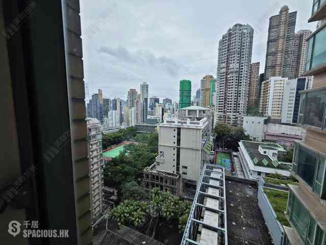 Sai Ying Pun - Bon-Point 10