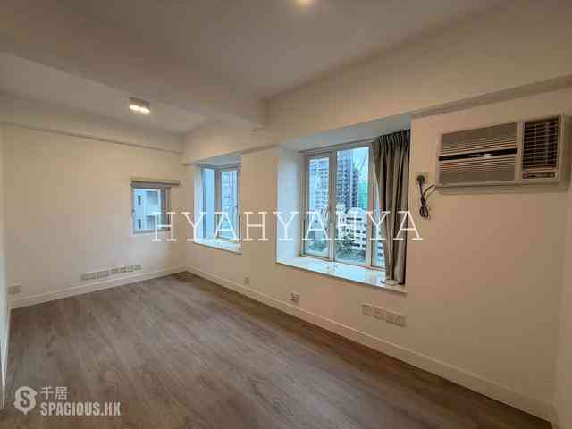 Mid Levels Central - Ka Yee Court 01