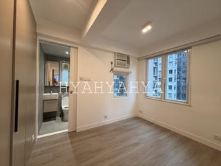 Mid Levels Central - Ka Yee Court 02
