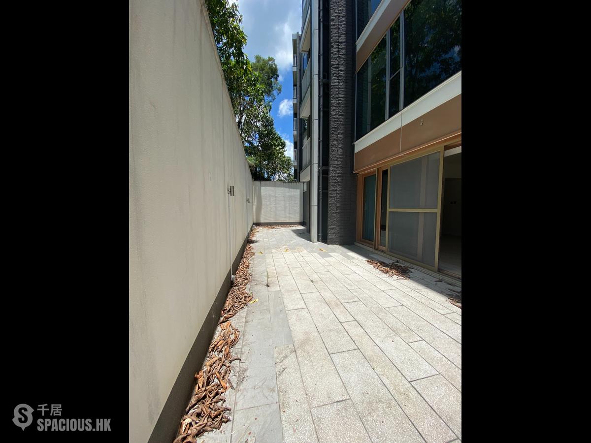 Clear Water Bay - Mount Pavilia 01