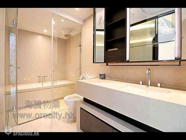 Clear Water Bay - Mount Pavilia 09