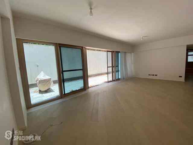 Clear Water Bay - Mount Pavilia 03