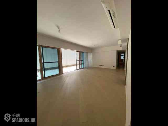 Clear Water Bay - Mount Pavilia 04
