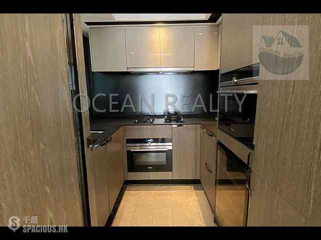 Clear Water Bay - Mount Pavilia 08