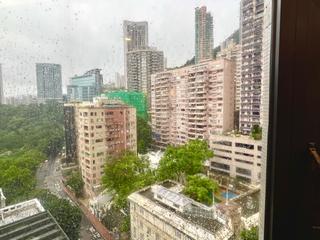 中环 - 帝景阁 10