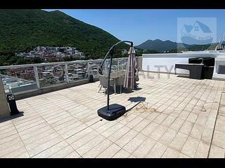 清水灣 - 傲瀧 02