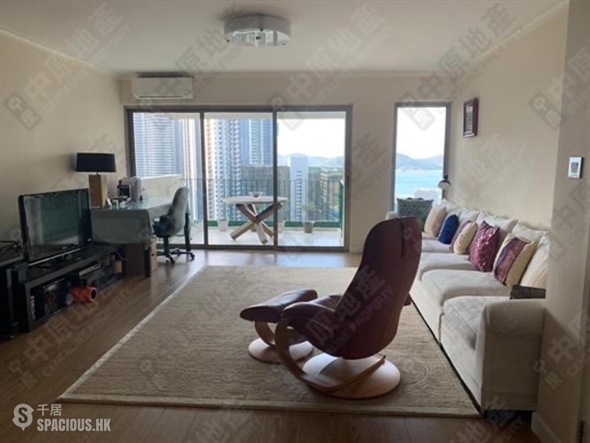 Pok Fu Lam - Baguio Villa 01