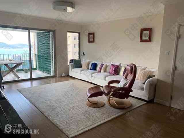 Pok Fu Lam - Baguio Villa 02