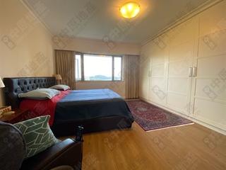 Pok Fu Lam - Baguio Villa 11