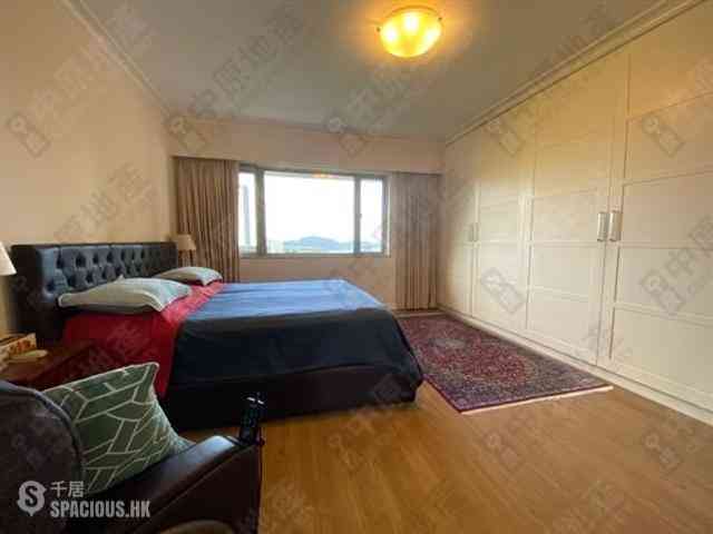 Pok Fu Lam - Baguio Villa 11
