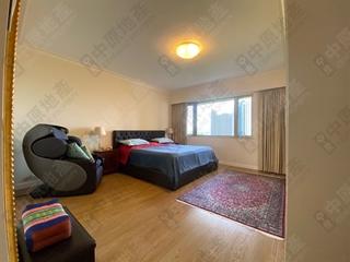 Pok Fu Lam - Baguio Villa 13
