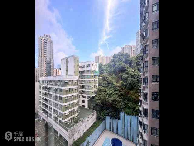 北角 - 丹拿花园4座 11