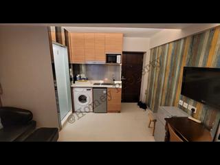Sai Ying Pun - Wing Lee Building 06