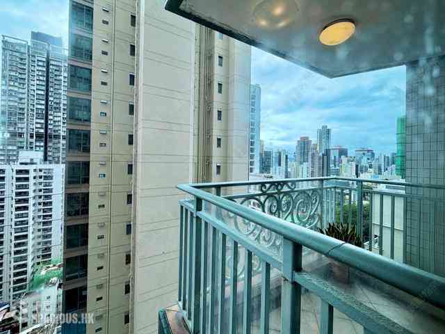 Sai Ying Pun - Bon-Point 05