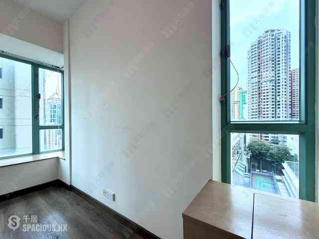 Sai Ying Pun - Bon-Point 27