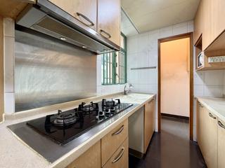 Sai Ying Pun - Bon-Point 15