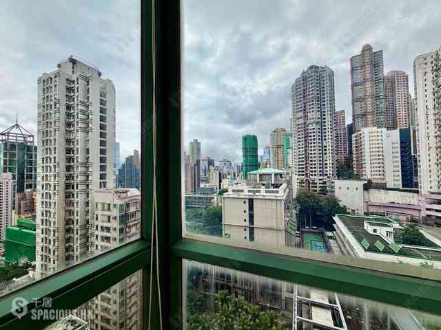 Sai Ying Pun - Bon-Point 24