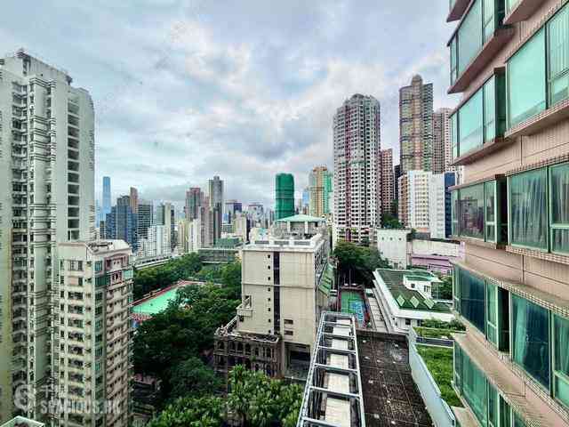 Sai Ying Pun - Bon-Point 28