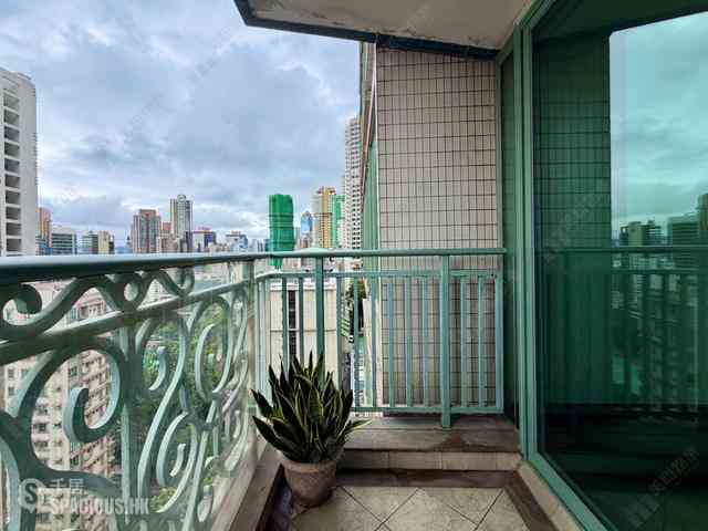 Sai Ying Pun - Bon-Point 01