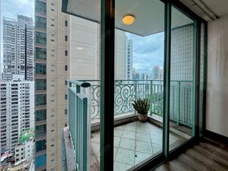 Sai Ying Pun - Bon-Point 04