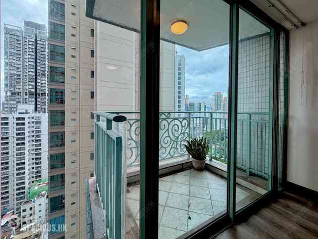 Sai Ying Pun - Bon-Point 04