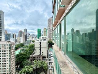 Sai Ying Pun - Bon-Point 02