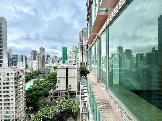 Sai Ying Pun - Bon-Point 02