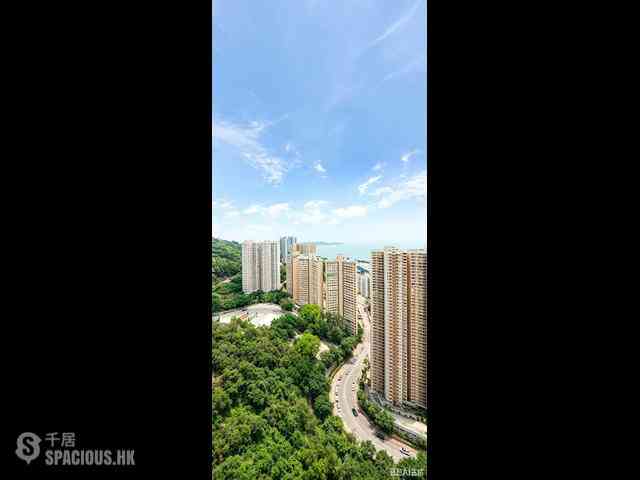 Pok Fu Lam - Baguio Villa Block 23 02