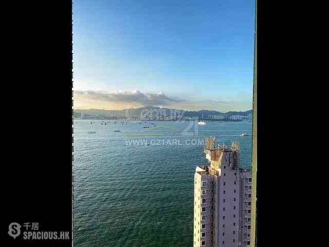 坚尼地城 - 泓都 01