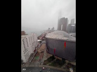 Tsim Sha Tsui - The Victoria Towers Tower 1 04