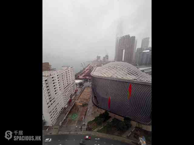Tsim Sha Tsui - The Victoria Towers Tower 1 04