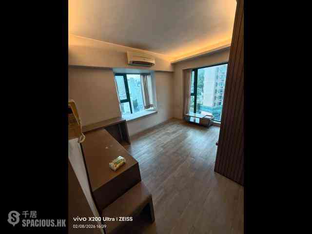 Kennedy Town - University Heights 02